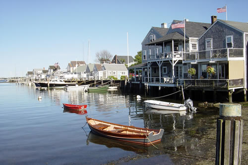 nantucket