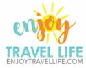 enjoy travel life logo